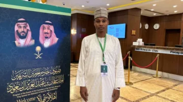 ضيوف برنامج خادم الحرمين: كرم الضيافة حول الحج إلى تجربة روحية لا تنسى