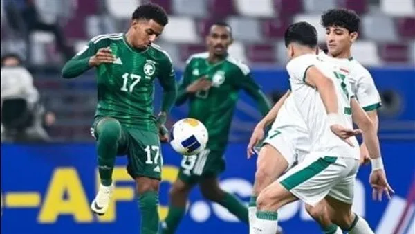 بث حي للجزء الثاني من مباراة السعودية ضد أستراليا في تصفيات كأس العالم بث حي للجزء الثاني من مباراة السعودية ضد أستراليا في تصفيات كأس العالم