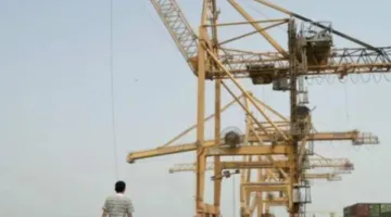 سلاح البحرية الإسرائيلي يهاجم ميناء الحديدة في اليمن