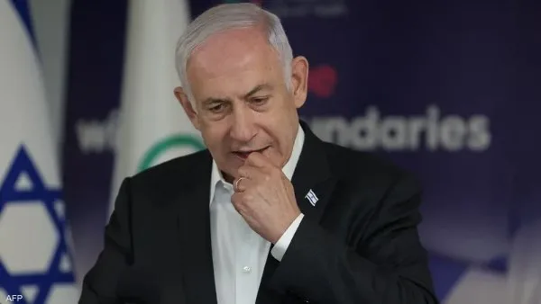 أزمة حادة في إسرائيل.. وزير فلسطيني سابق ي divulج التفاصيل أزمة حادة في إسرائيل.. وزير فلسطيني سابق ي divulج التفاصيل