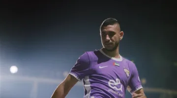 العين يعلن تشكيلته الرسمية لكأس العالم للأندية 2025 تحت قيادة رامي ربيعة