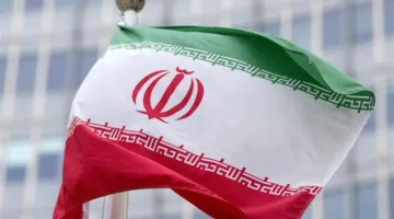 الدول الغربية تقدم مشروع قرار حول إيران إلى الوكالة الدولية للطاقة الذرية