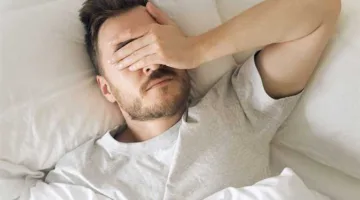 كيف تفرق بين صداع ارتفاع ضغط الدم وصداع التوتر؟