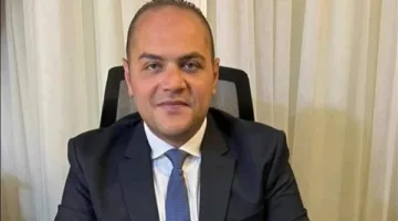 حزب الريادة ينعى حسام حنفي، عضو الهيئة العليا، الوطني المخلص لوطنه