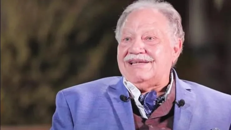 يحيى الفخراني: “الملك لير” هو أفضل نص لشكسبير، ودور الشرير لا يؤثر على شهرة الفنان. يحيى الفخراني: “الملك لير” هو أفضل نص لشكسبير، ودور الشرير لا يؤثر على شهرة الفنان.