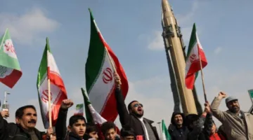 دول الغرب تقدم مشروع قرار ضد إيران في الوكالة الدولية للطاقة الذرية.. مصادر: الوثيقة تُحمّل طهران المسؤولية وتوقعات بالتصويت يوم الأربعاء
