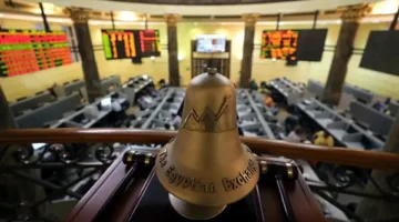 خبير مالي: استئناف ضريبة الدمغة عزز ارتفاع البورصة المصرية إلى مستويات غير مسبوقة