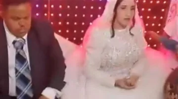 الطفولة والأمومة تتخذ خطوات سريعة بشأن فيديو زواج شاب مصاب بمتلازمة داون في الشرقية