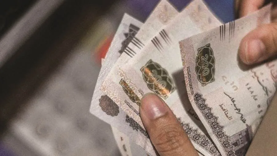 عاجل| احسب راتبك.. الزيادة الجديدة في الرواتب بدءًا من يونيو عاجل| احسب راتبك.. الزيادة الجديدة في الرواتب بدءًا من يونيو