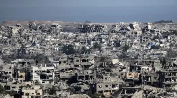وزير فلسطيني سابق: إسرائيل تحت إدارة نتنياهو تستكشف لأول مرة منذ 2023 إمكانية اتفاق في غزة