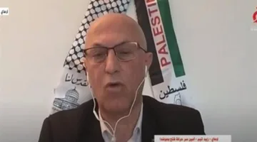 زيد تيم: أوروبا بدأت إجراءات فعّالة ضد الاحتلال… والمواقف تتجه نحو الاعتراف بفلسطين كدولة.