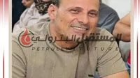 الشهيد واستياء مسؤولي السلامة وآيات الحمصاني