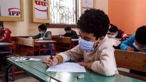 نتائج الصف السادس الابتدائي 2025 بالرقم القومي عبر موقع التعليم الأساسي.. تحقق من درجاتك الآن نتائج الصف السادس الابتدائي 2025 بالرقم القومي عبر موقع التعليم الأساسي.. تحقق من درجاتك الآن
