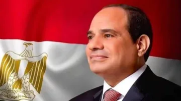 الرئيس السيسي يقر قانون تنظيم إصدار الفتاوى الشرعية بعد تصديق مجلس النواب.