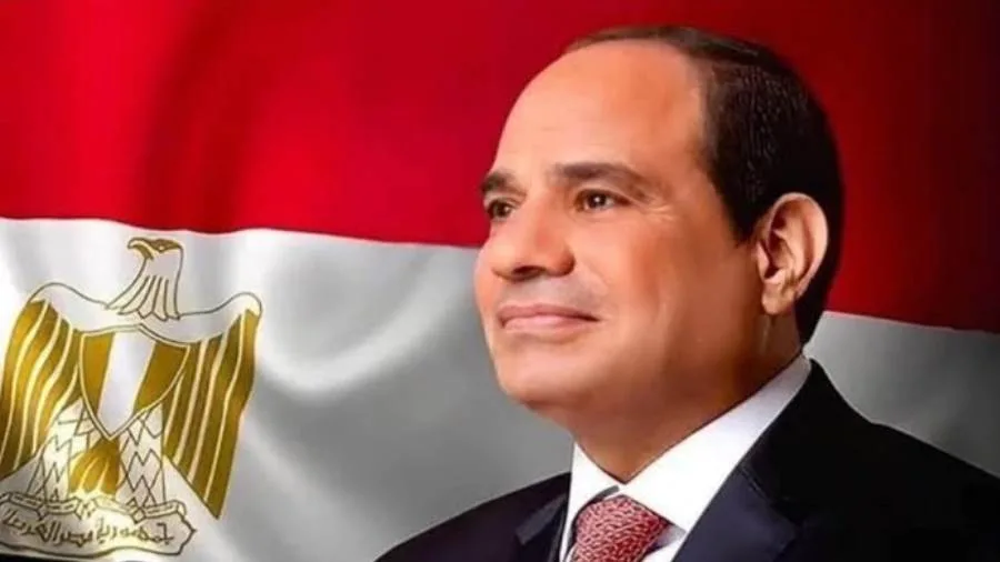 الرئيس السيسي يقر قانون تنظيم إصدار الفتاوى الشرعية بعد تصديق مجلس النواب.