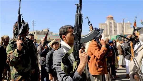 الحوثيون: استهداف مطار بن غوريون بصاروخين باليستيين، أحدهم أصاب الهدف مباشرة الحوثيون: استهداف مطار بن غوريون بصاروخين باليستيين، أحدهم أصاب الهدف مباشرة