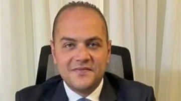 إنا لله وإنا إليه راجعون.. رحيل حسام حفني، عضو تنسيقية شباب الأحزاب