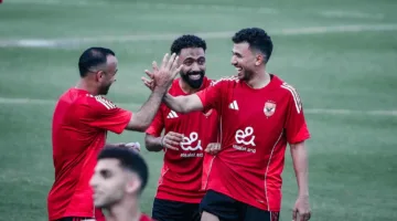 ليس بسبب زيزو | حسين الشحات يوضح سبب رغبته في مغادرة الأهلي