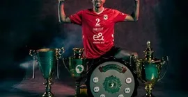 عبد الله عبد السلام يعتذر عن المشاركة مع منتخب الطائرة قبيل بطولة العالم في الفلبين