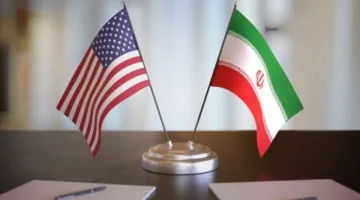 مفاوضات جديدة بين إيران وأمريكا تُعقد هذا الأسبوع