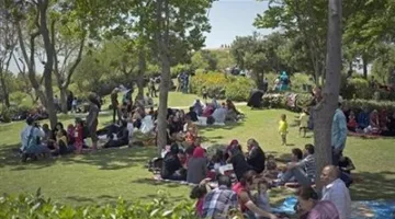 متحدث وزارة الزراعة يكشف عن تفاصيل استقبال الحدائق لآلاف الزوار خلال عطلة عيد الأضحى