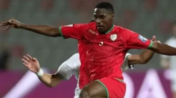 عمان تضمن التعادل مع فلسطين وتصل إلى المرحلة الرابعة من تصفيات آسيا المؤهلة لكأس العالم