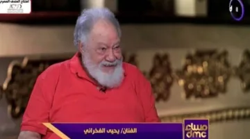 يحيى الفخراني يكشف عن الميزانية الضخمة لـ”الملك لير” وأسباب نجاحه.