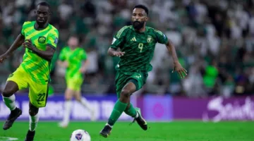 الهزيمة أمام أستراليا: المنتخب السعودي يفقد فرصته في التأهل المباشر لكأس العالم