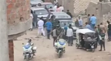 إصابة 3 أفراد خلال اشتباك بين أقارب في دار السلام