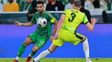 التصنيف النهائي لمجموعات تصفيات كأس العالم 2026 في آسيا.. «تمت الأمور»