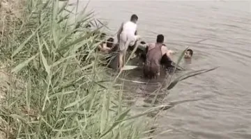 وفاة طالب غرقًا في ترعة العبادلة بسوهاج