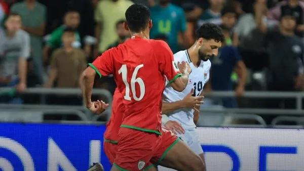 تصنيف فلسطين والكويت في تصفيات كأس العالم