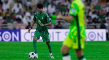المنتخب السعودي يتعرض للهزيمة أمام أستراليا ويستعد لمباراة الملحق المؤهلة لكأس العالم