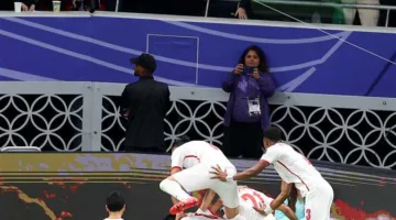 قائمة الفرق العربية التي تأهلت لكأس العالم 2026 من آسيا