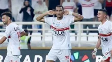 محمد طارق: جمهور الزمالك هو العامل الرئيسي في الفوز بكأس مصر