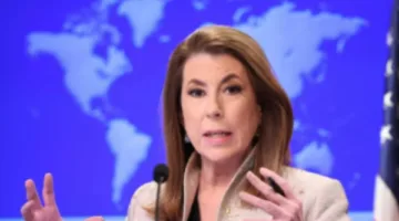 تامي بروس: السفير الأمريكي في إسرائيل يتحدث عن رفض إنشاء دولة فلسطينية.