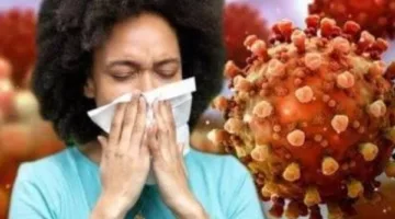 إسلام عنان: السلالة الجديدة أقل ضرراً لكنها أكثر انتشاراً وترابطاً مع خلايا الجسم.