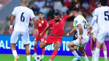 أستراليا تحجز مكانها في المونديال وتأهل السعودية والعراق وعمان للملحق الآسيوي مع هزيمة فلسطين