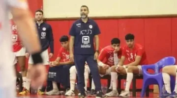 أبو المجد يعلن عن تشكيل منتخب شباب اليد تحضيرًا لكأس العالم في بولندا 2023