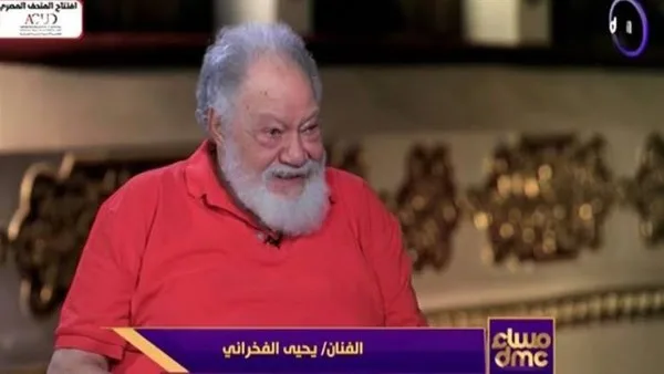 يحيى الفخراني: لا أنفذ أفلاماً بدافع “الاستهلاك” وقد تعلمت السباحة من أجل “إعدام ميت” يحيى الفخراني: لا أنفذ أفلاماً بدافع “الاستهلاك” وقد تعلمت السباحة من أجل “إعدام ميت”