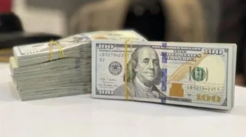 سعر الدولار اليوم الأربعاء 11 يونيو 2025: ما هو سعره في البنك الأهلي وبنك مصر؟