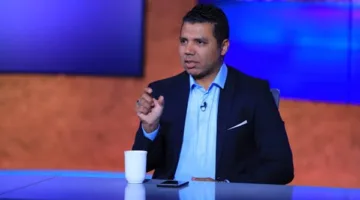 أحمد أبو مسلم: أشعر بالقلق تجاه المدرسة الأمريكية الجنوبية.. وإنتر ميامي ليس بمستوى عالٍ