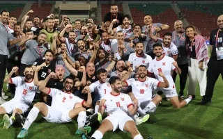 اكتشف الفرق الآسيوية التي تأمنت مشاركتها في كأس العالم 2026