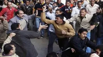إلقاء القبض على المتهمين في مشاجرة بقرية البدرمان في ديرمواس جنوب المنيا