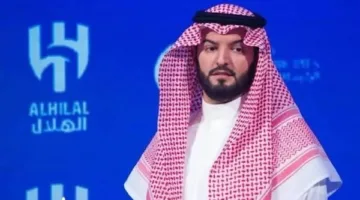 رئيس الهلال السعودي: فترة الانتقالات غير التقليدية حددت خياراتنا لتعزيز الفريق