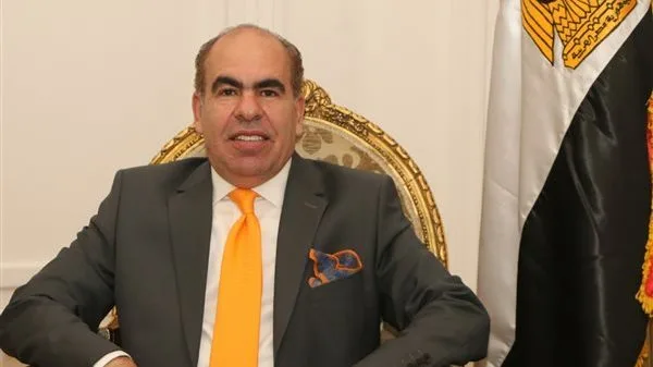 الهضيبي: متطلبات البرلمان أساس للأمن القومي.. والوفد مستعد لأي نظام انتخابي الهضيبي: متطلبات البرلمان أساس للأمن القومي.. والوفد مستعد لأي نظام انتخابي