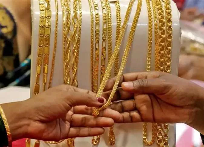 سعر الذهب عيار 21 وأحدث الأسعار مع بداية معاملات الأربعاء 11 يونيو 2025 سعر الذهب عيار 21 وأحدث الأسعار مع بداية معاملات الأربعاء 11 يونيو 2025