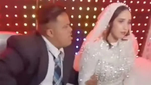 عروس المصاب بمتلازمة داون بعد الجدل حول زواجهما: “كنت حزينة لأنني لم أتمكن من القيام بجلسة تصوير”