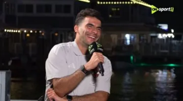 أحمد سيد زيزو: لا أندم على أي من اختياراتي في مسيرتي، وأنا سعيد بالانضمام للنادي الأهلي ومتحمس لظهوري في مباراة باتشوكا المكسيكي.