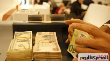 تحديث أسعار الدولار مقابل الجنيه والعملات العربية والأجنبية قبيل بدء تداولات الأربعاء 11 يونيو 2025